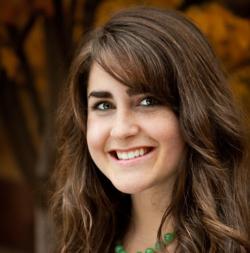 Bethany Rowe Photo 8