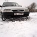 Anita Snow Photo 4