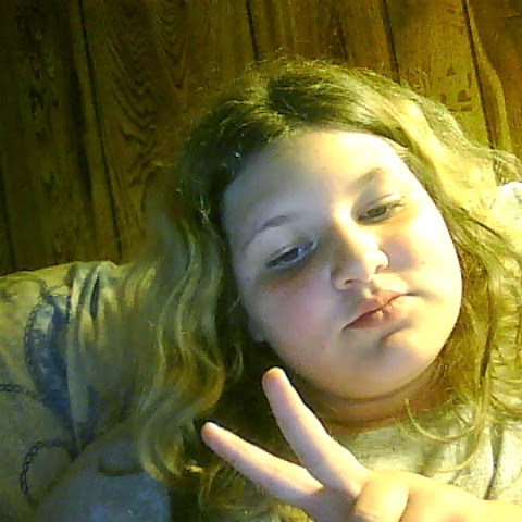 Amy Wilburn Photo 12