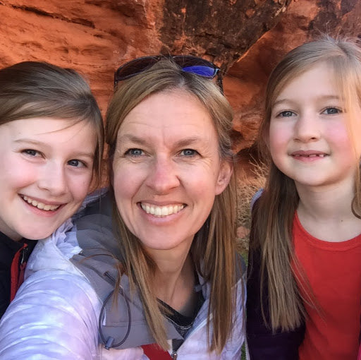 Jennifer Hulse Photo 6