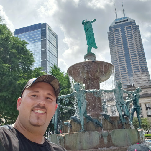 Aaron Grimes Photo 6