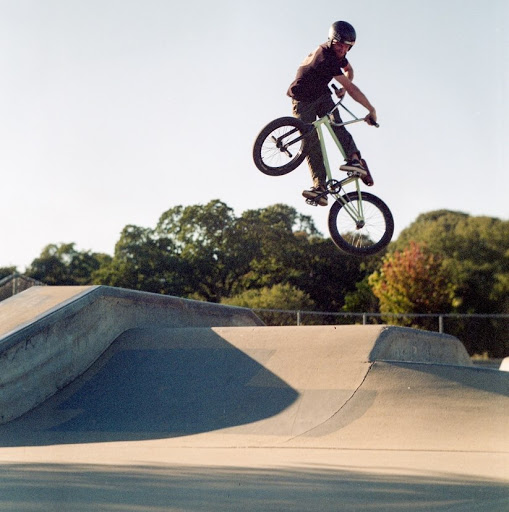 Richard Lowry Photo 20