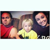 Yvette Roberts Photo 21