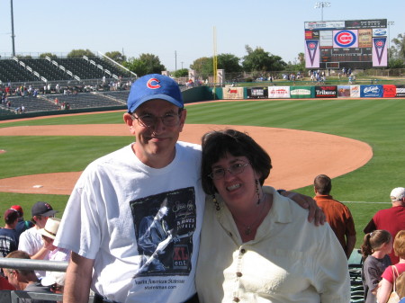 Stephanie Stiles Photo 22