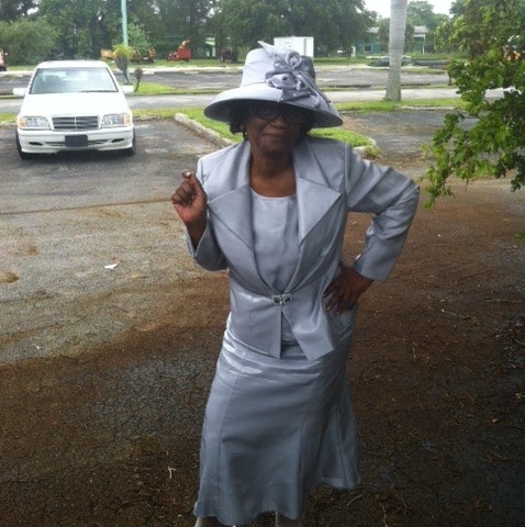 Clara Nelson Photo 29