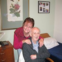 Chrissy Dodd Photo 2