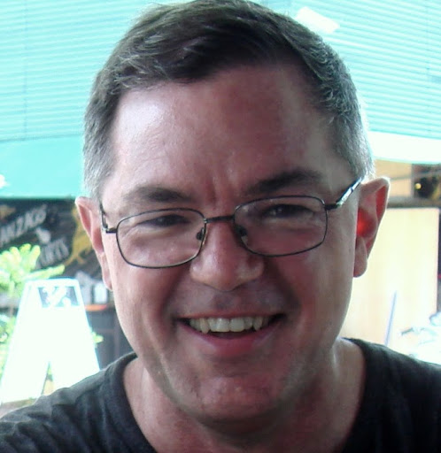 Brian Hopper Photo 37