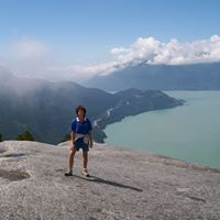 Janet Huffman Photo 23