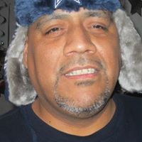 Alfred Marin Photo 4
