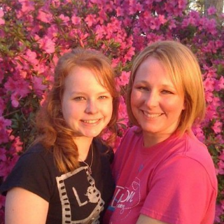 Amy Hawkins Photo 12