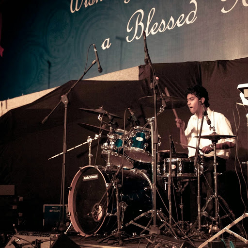 Jeremy Prince Photo 19