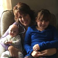 Stephanie Cloyd Photo 3