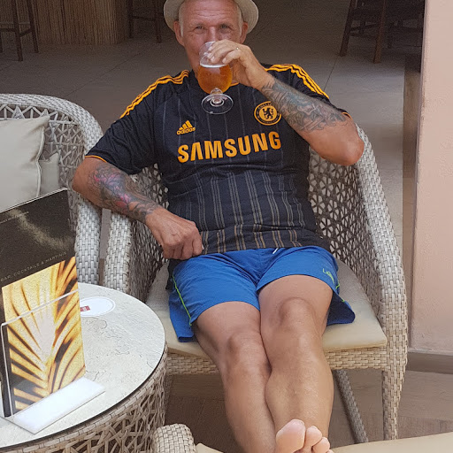 Kenneth Winters Photo 41