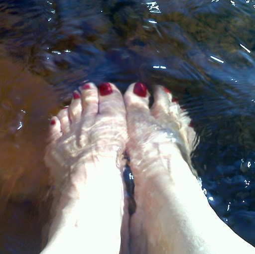 Tricia Thomas Photo 29