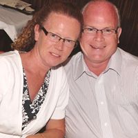 Carol Baldwin Photo 16