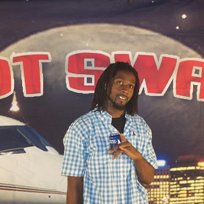 Marcus Haynes Photo 41