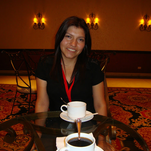 Jane Ramirez Photo 31