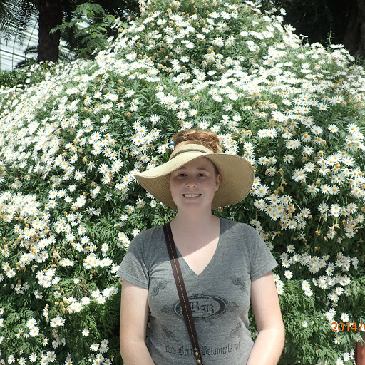 Sarah Waddell Photo 13