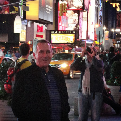 Patrick Cooke Photo 48