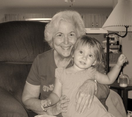 Carol Turner Photo 29
