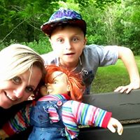 Melissa Hoban Photo 5