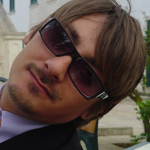 Angelo Caputo Photo 29