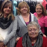 Vaughn Taylor Photo 30