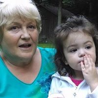 Robin Copeland Photo 11