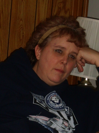 Christina Hebert Photo 9