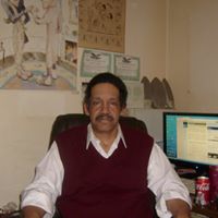 Norman Montgomery Photo 19