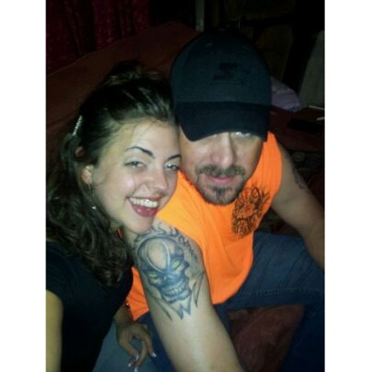 Candice Melton Photo 10