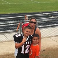 Tina Thacker Photo 26