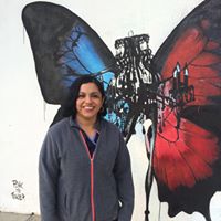 Julia Melgar Photo 3