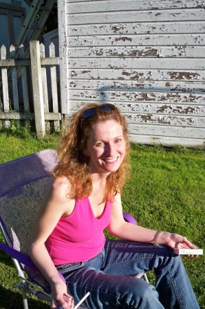 Bridget Fitzpatrick Photo 35