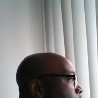 Antoine Moss Photo 4