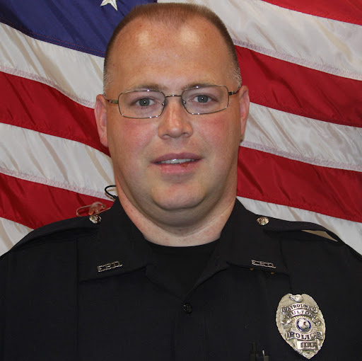 Dwayne Hamilton Photo 19