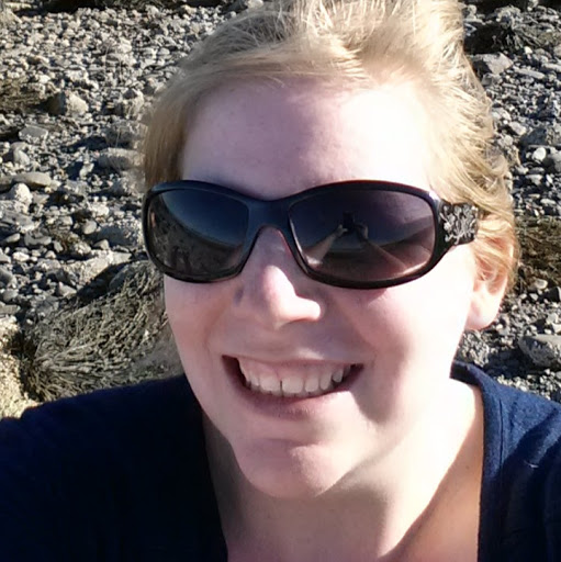 Amy Geddes Photo 17