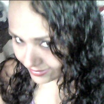 Alicia Calderon Photo 34