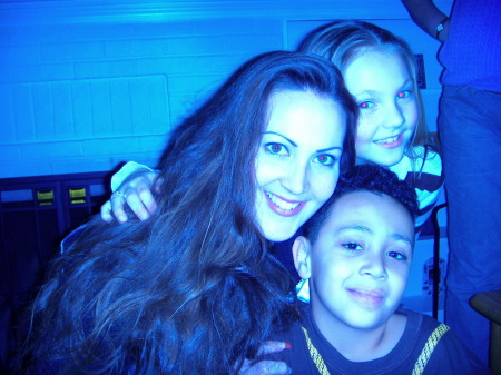 Joanne Brown Photo 37