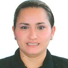 Martha Velasco Photo 34