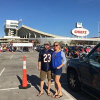 Heather Elliott Photo 14