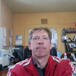 Randall Haynes Photo 4