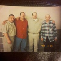 Arnulfo Benavides Photo 6