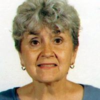 Phyllis Moss Photo 12