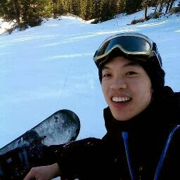 Raymond Zhang Photo 26