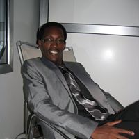 Darrell Stevenson Photo 15