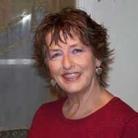 Martha Britt Photo 14