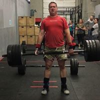 Wayne Mccullough Photo 19