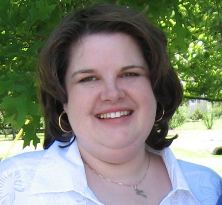 Angela Shaw Photo 28