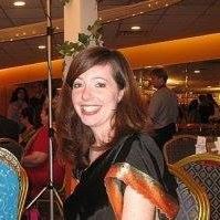 Stephanie Hahn Photo 21